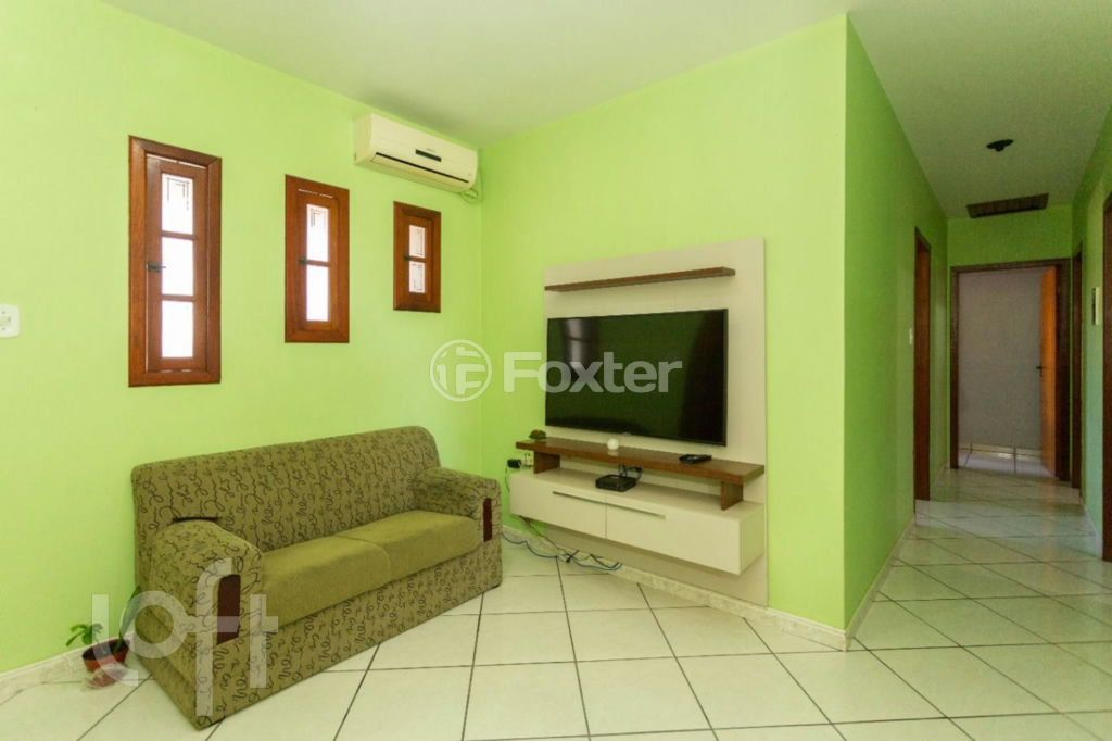 Casa à venda com 3 quartos, 172m² - Foto 38