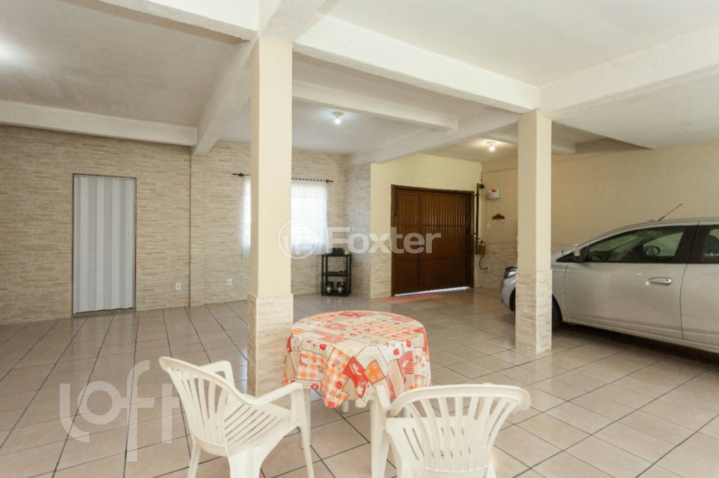 Casa à venda com 3 quartos, 172m² - Foto 6