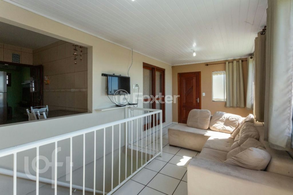 Casa à venda com 3 quartos, 172m² - Foto 26