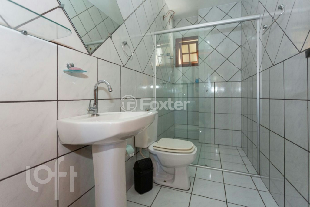 Casa à venda com 3 quartos, 172m² - Foto 58