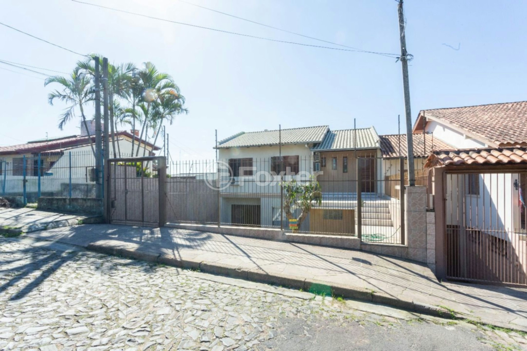 Casa à venda com 3 quartos, 172m² - Foto 65