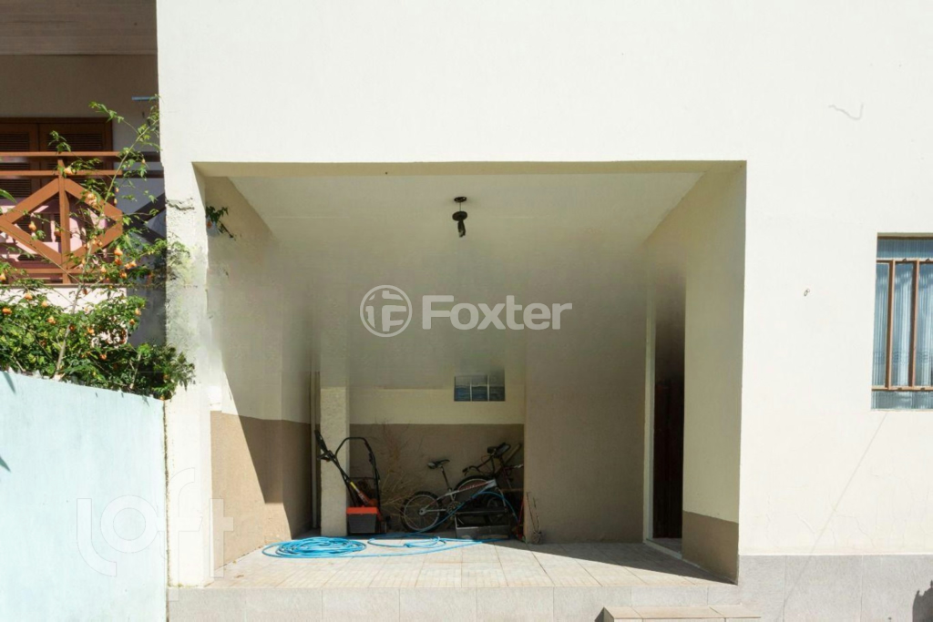 Casa à venda com 3 quartos, 172m² - Foto 20