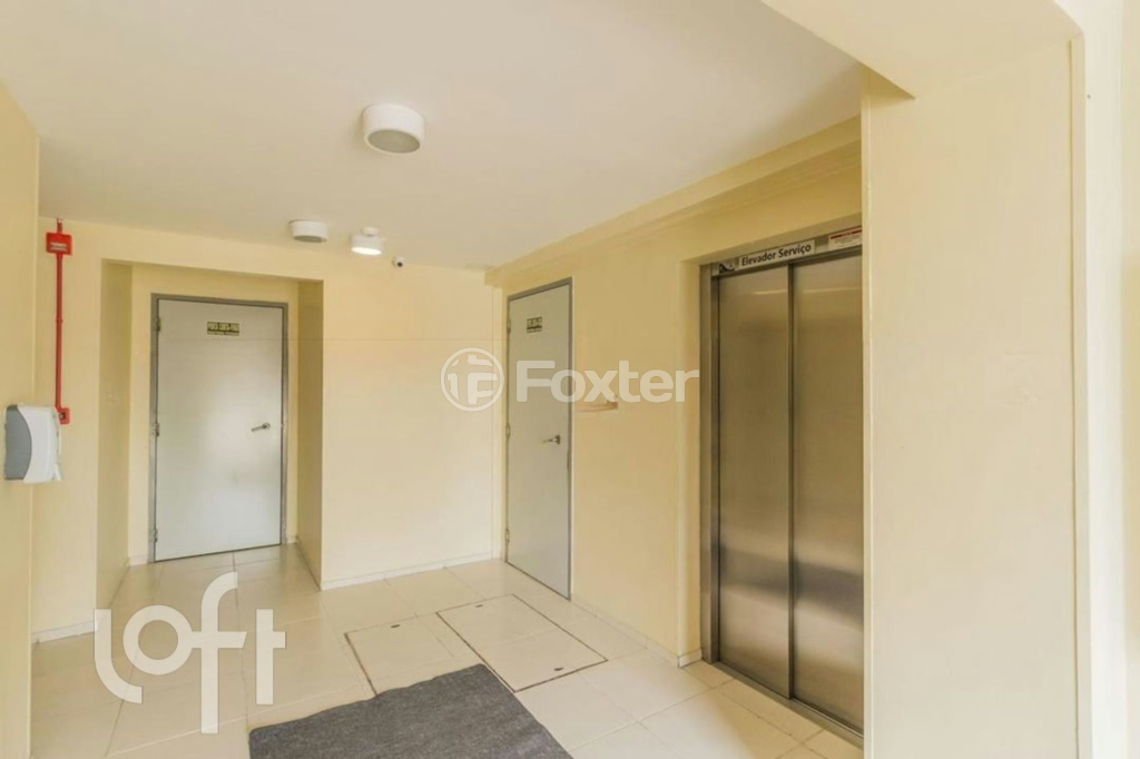 Apartamento à venda com 2 quartos, 48m² - Foto 46