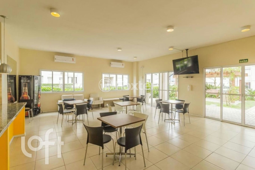 Apartamento à venda com 2 quartos, 48m² - Foto 31