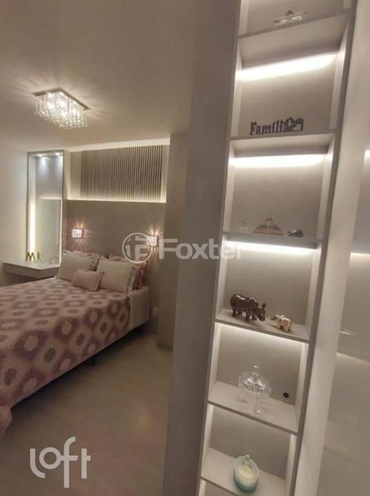 Apartamento à venda com 2 quartos, 48m² - Foto 18