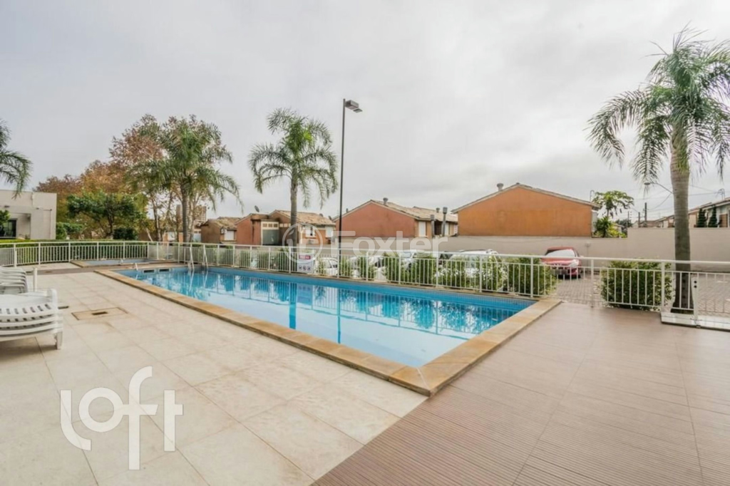 Apartamento à venda com 2 quartos, 48m² - Foto 4