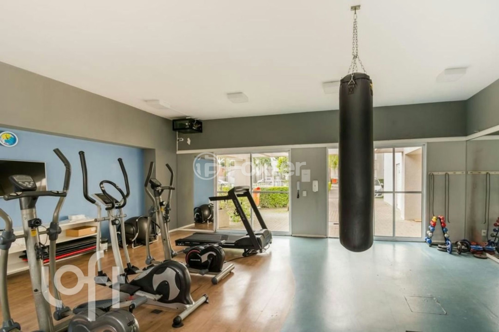 Apartamento à venda com 2 quartos, 48m² - Foto 45