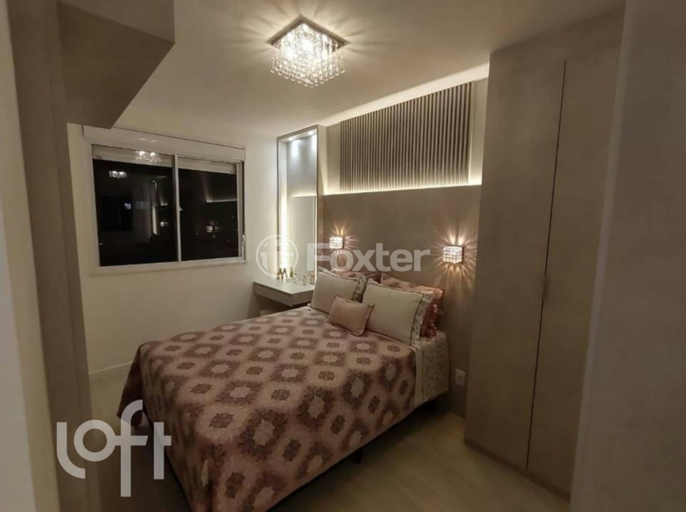 Apartamento à venda com 2 quartos, 48m² - Foto 17