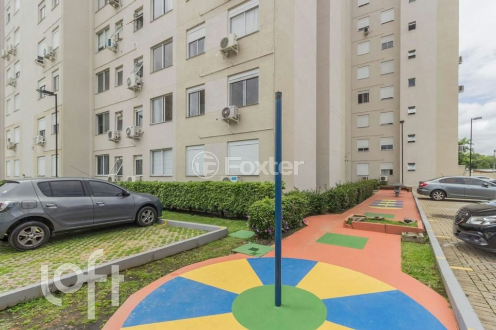 Apartamento à venda com 2 quartos, 48m² - Foto 38