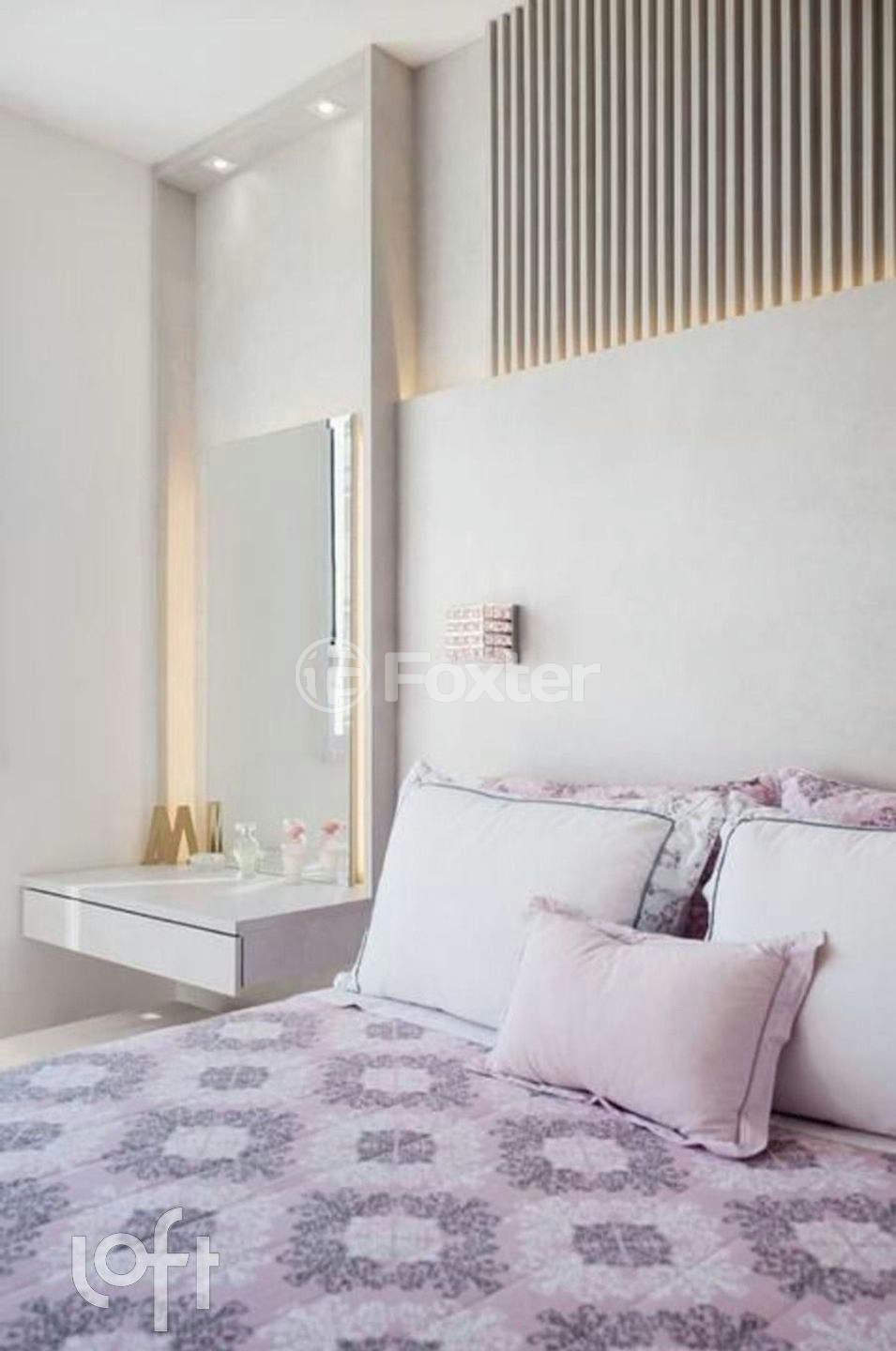 Apartamento à venda com 2 quartos, 48m² - Foto 21