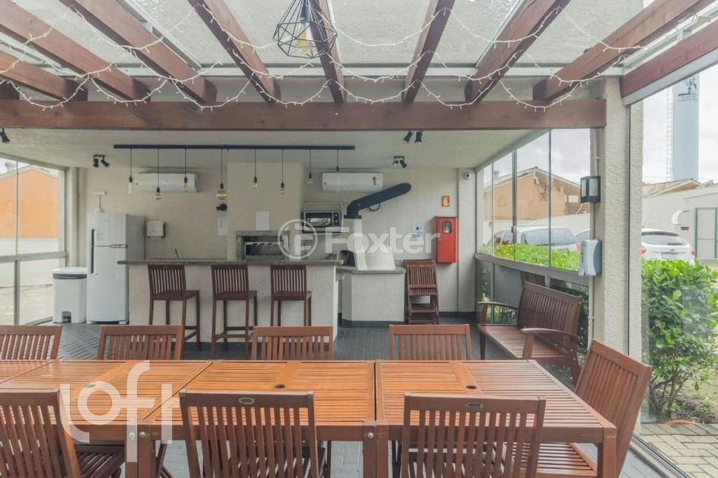 Apartamento à venda com 2 quartos, 48m² - Foto 32