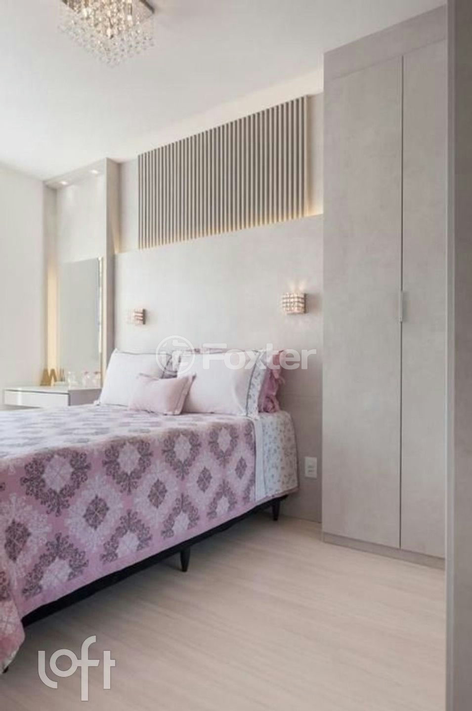 Apartamento à venda com 2 quartos, 48m² - Foto 20