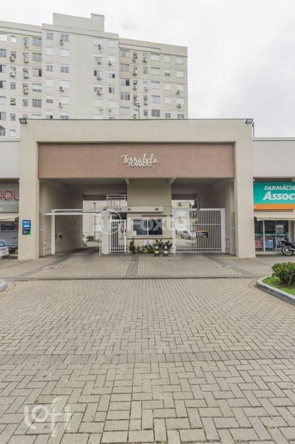 Apartamento à venda com 2 quartos, 48m² - Foto 48