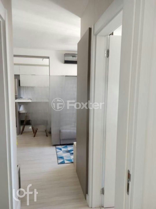 Apartamento à venda com 2 quartos, 48m² - Foto 14