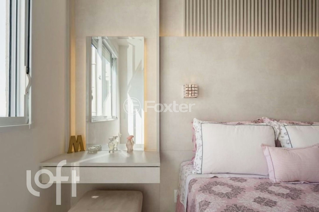 Apartamento à venda com 2 quartos, 48m² - Foto 19