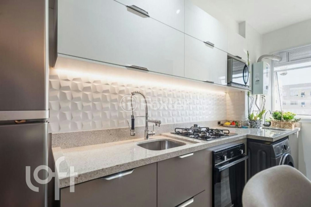 Apartamento à venda com 2 quartos, 48m² - Foto 11