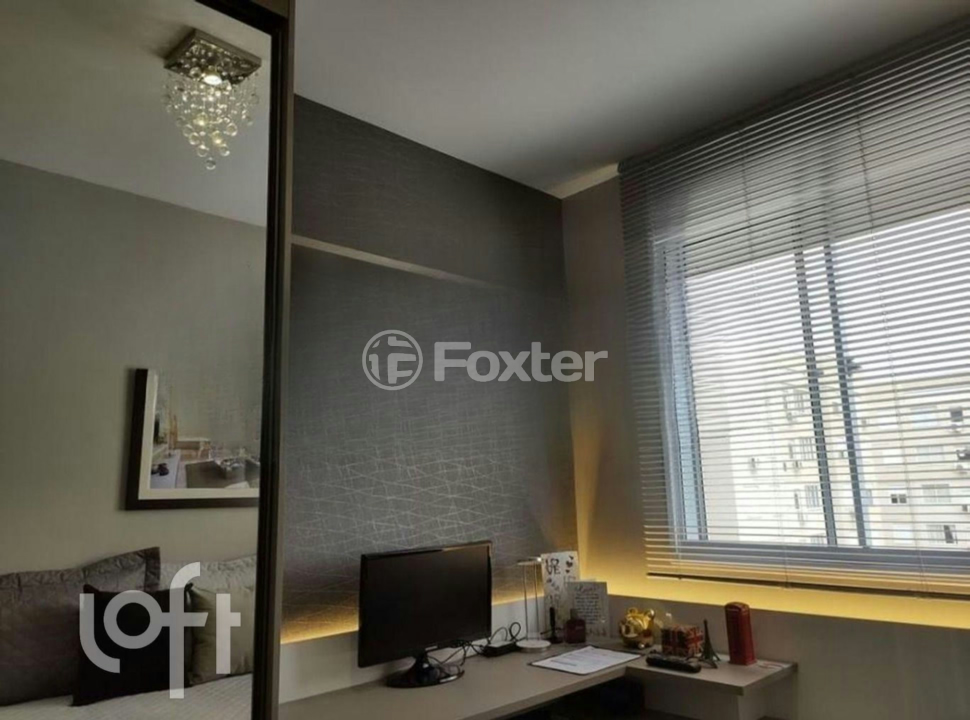 Apartamento à venda com 2 quartos, 48m² - Foto 25