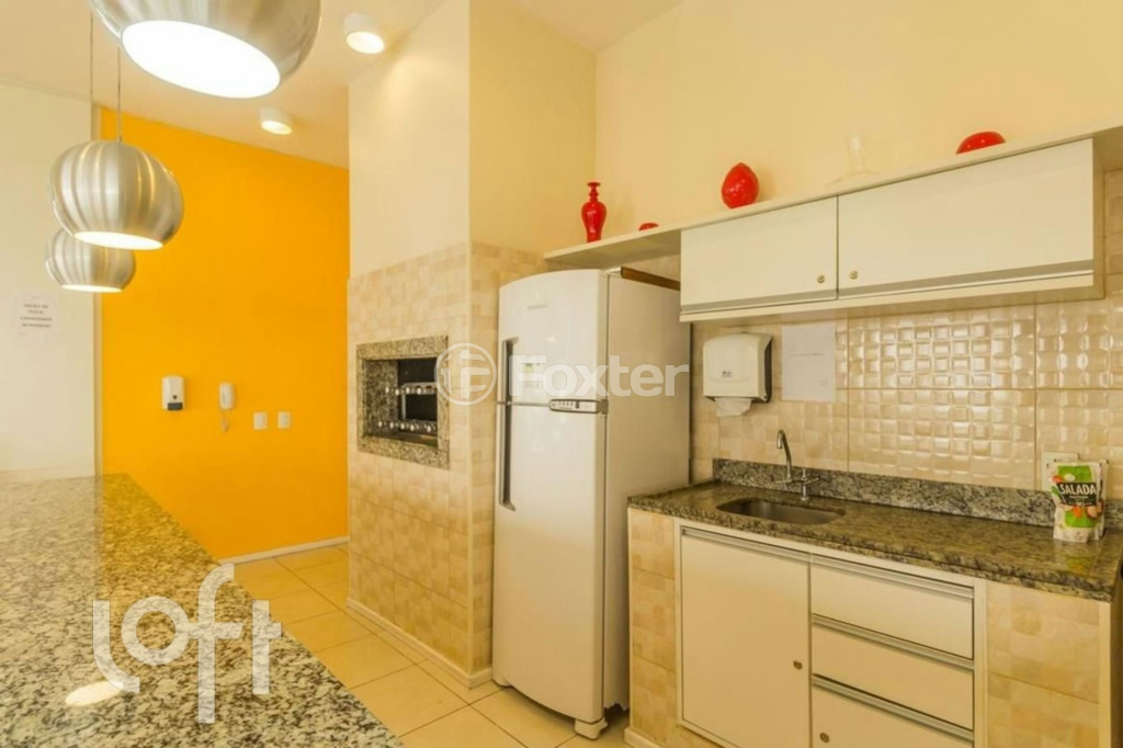 Apartamento à venda com 2 quartos, 48m² - Foto 34