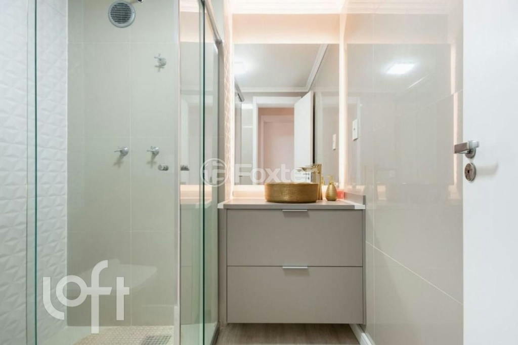 Apartamento à venda com 2 quartos, 48m² - Foto 24