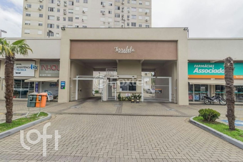 Apartamento à venda com 2 quartos, 48m² - Foto 47