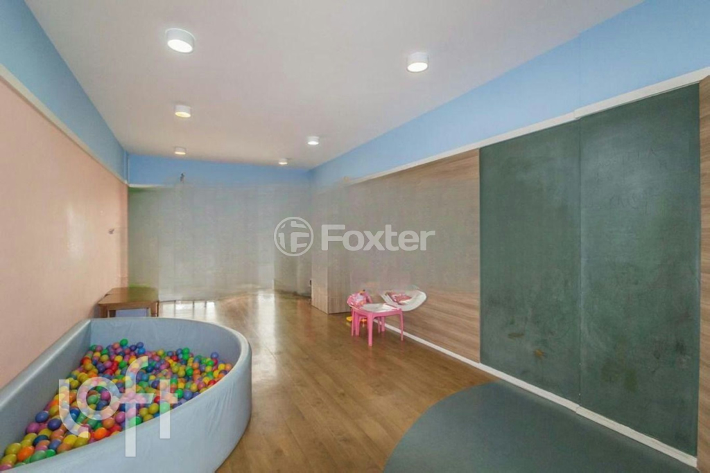 Apartamento à venda com 2 quartos, 48m² - Foto 36