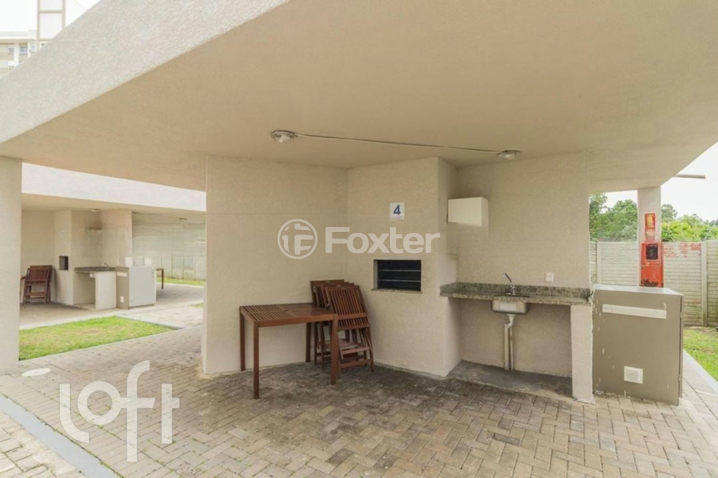 Apartamento à venda com 2 quartos, 48m² - Foto 33