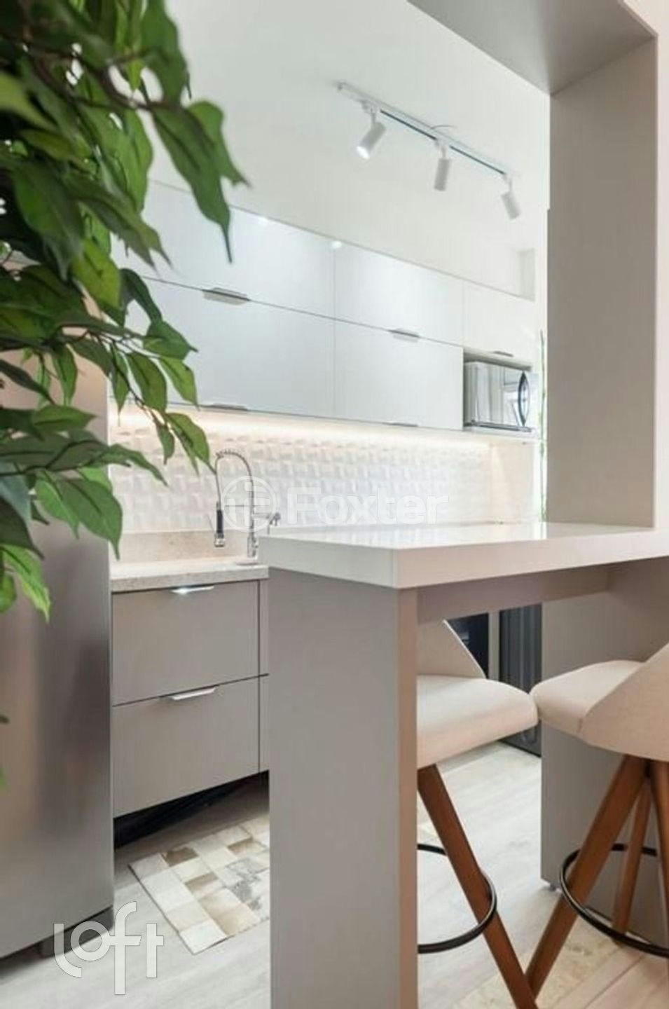 Apartamento à venda com 2 quartos, 48m² - Foto 13