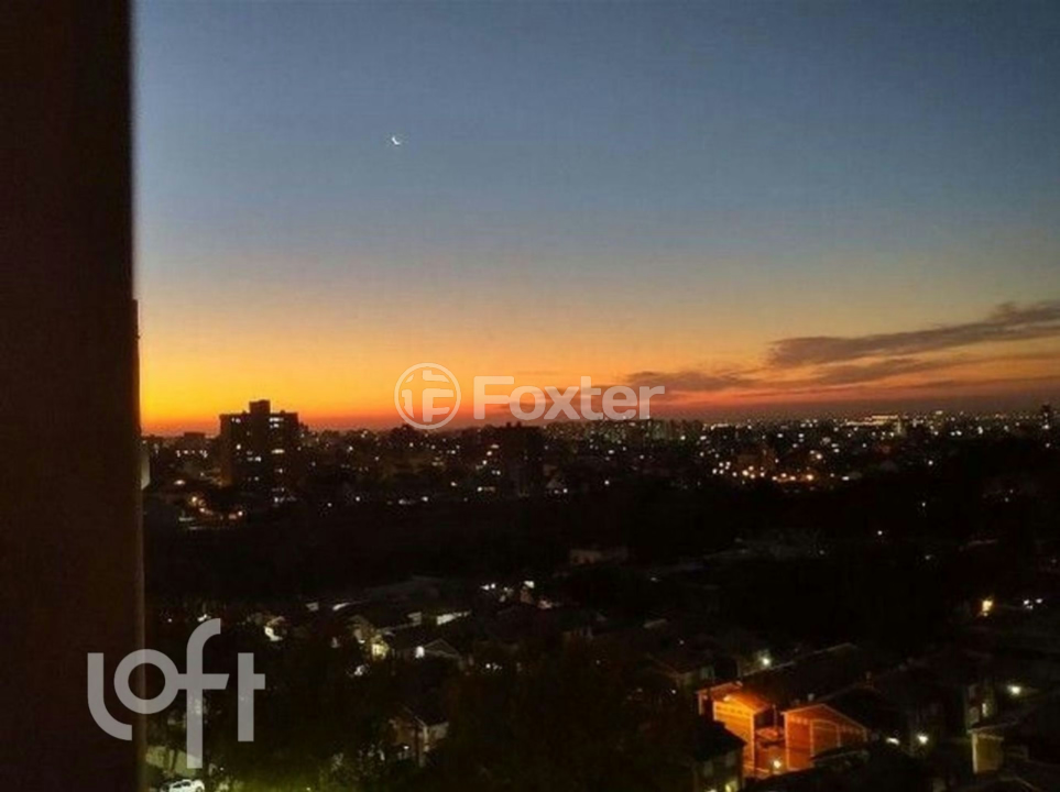 Apartamento à venda com 2 quartos, 48m² - Foto 6