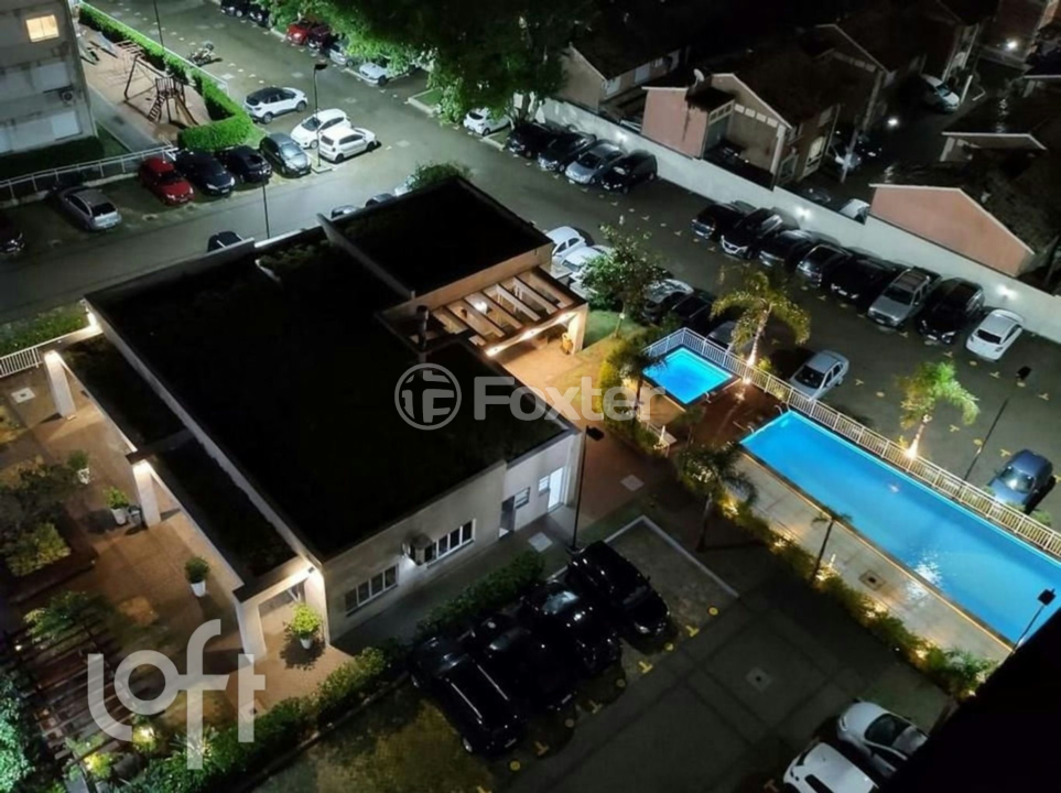 Apartamento à venda com 2 quartos, 48m² - Foto 7