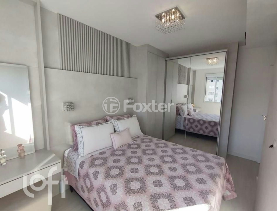 Apartamento à venda com 2 quartos, 48m² - Foto 15