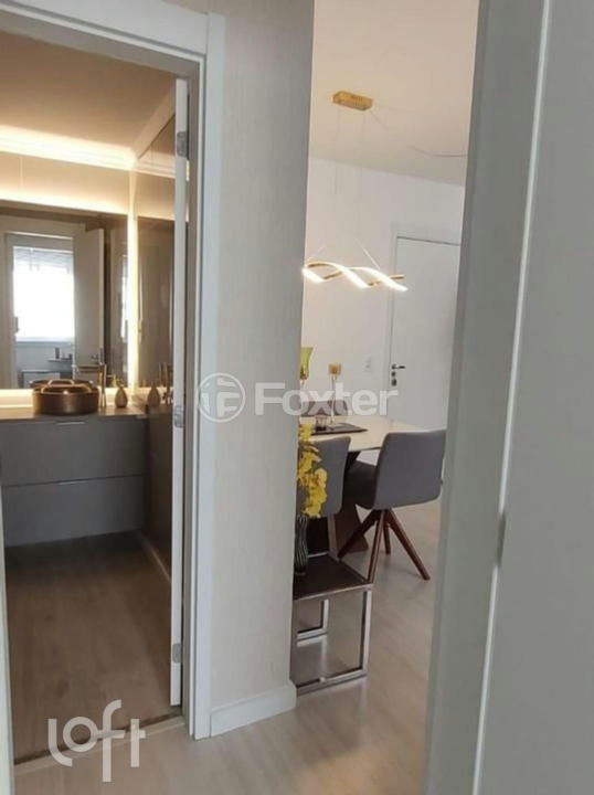 Apartamento à venda com 2 quartos, 48m² - Foto 28
