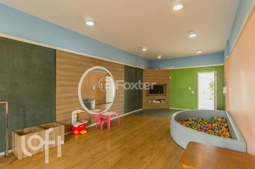 Apartamento à venda com 2 quartos, 48m² - Foto 35