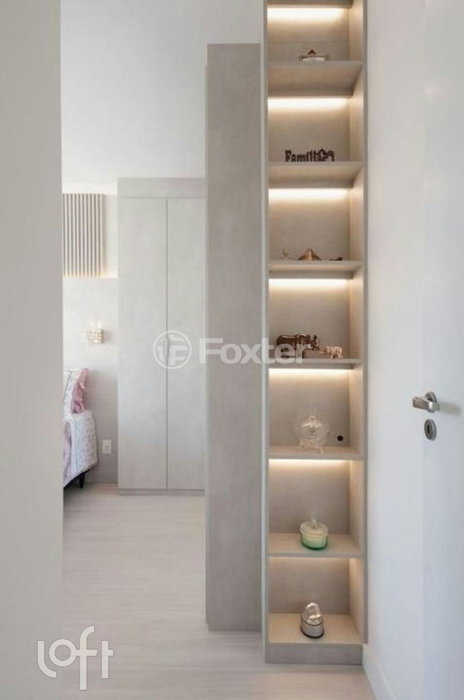 Apartamento à venda com 2 quartos, 48m² - Foto 27