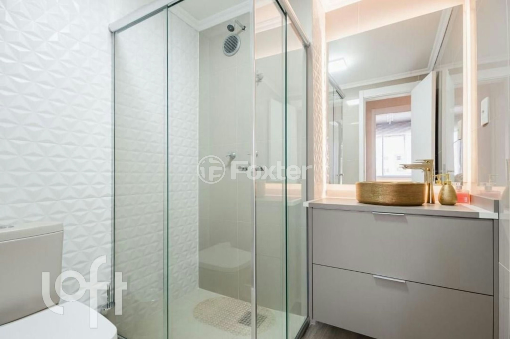 Apartamento à venda com 2 quartos, 48m² - Foto 23