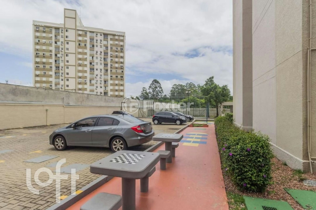 Apartamento à venda com 2 quartos, 48m² - Foto 37