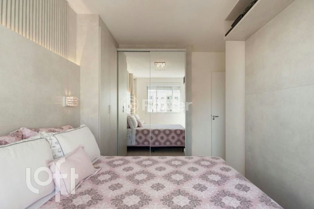 Apartamento à venda com 2 quartos, 48m² - Foto 22