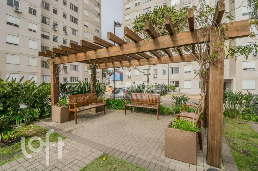 Apartamento à venda com 2 quartos, 48m² - Foto 42