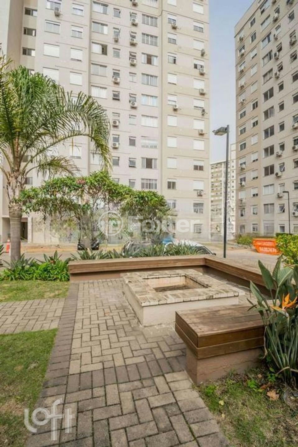 Apartamento à venda com 2 quartos, 48m² - Foto 43