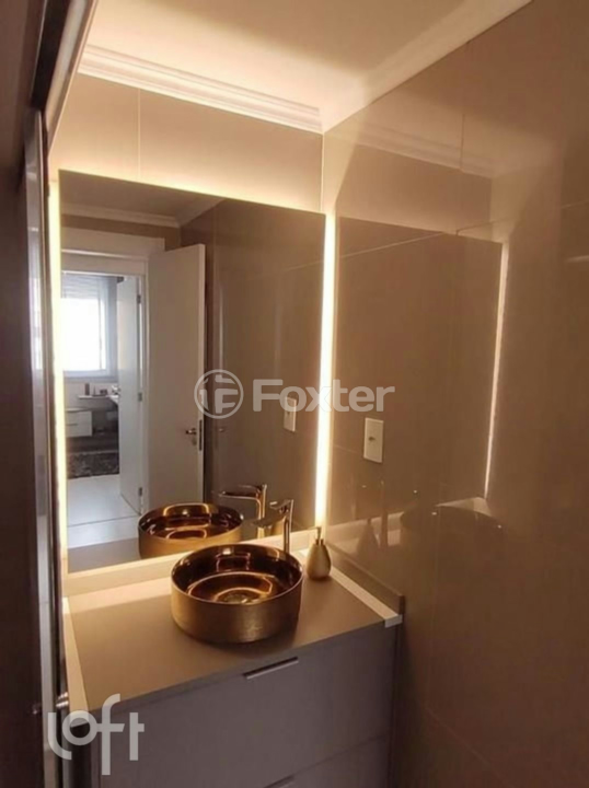 Apartamento à venda com 2 quartos, 48m² - Foto 29