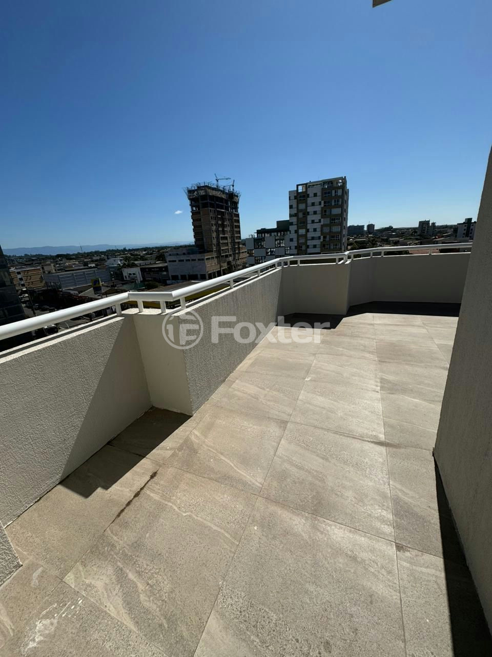 Cobertura à venda com 3 quartos, 135m² - Foto 1