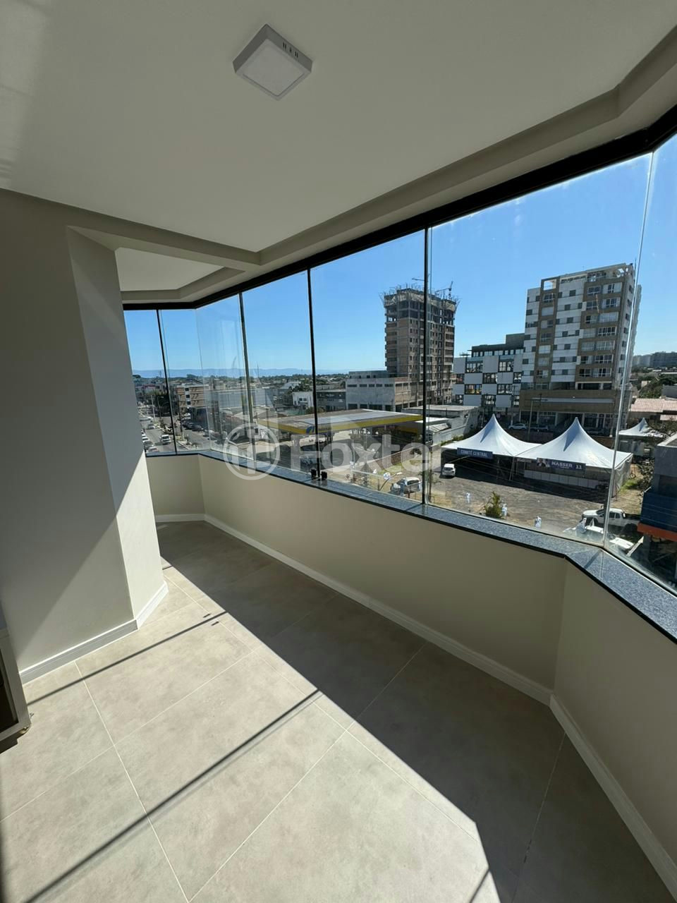 Cobertura à venda com 3 quartos, 135m² - Foto 2