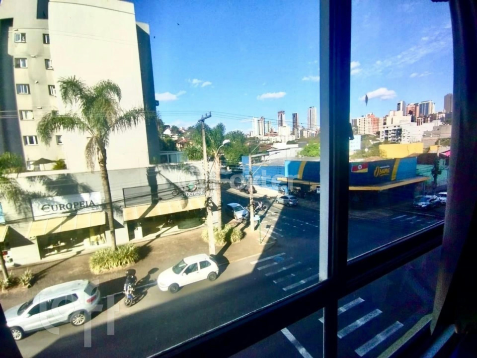Apartamento à venda com 1 quarto, 46m² - Foto 9