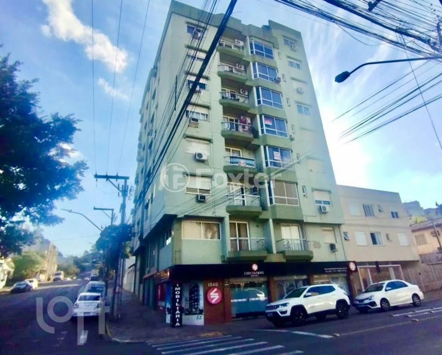 Apartamento à venda com 1 quarto, 46m² - Foto 7