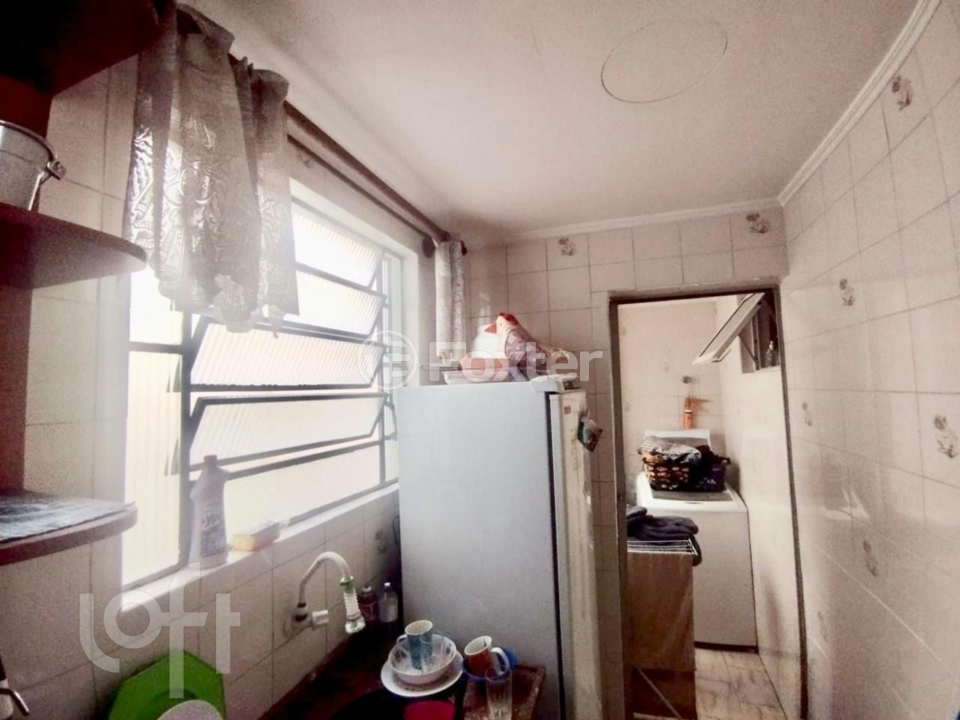 Apartamento à venda com 1 quarto, 46m² - Foto 4
