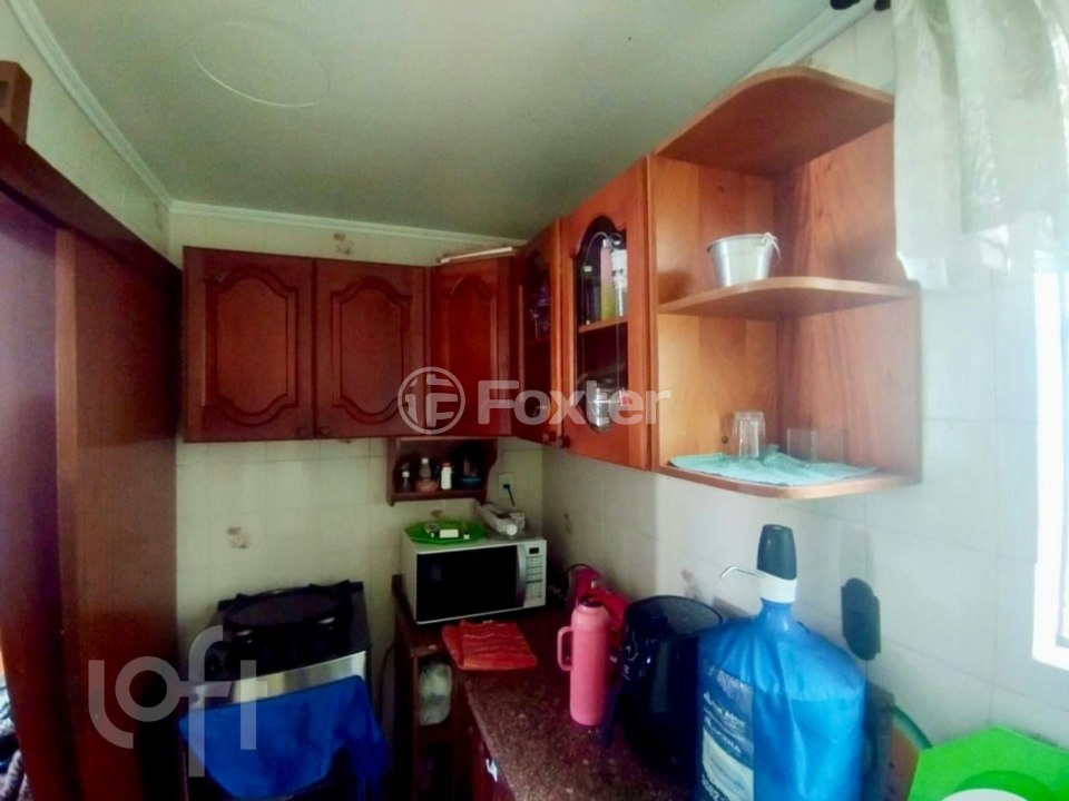 Apartamento à venda com 1 quarto, 46m² - Foto 5