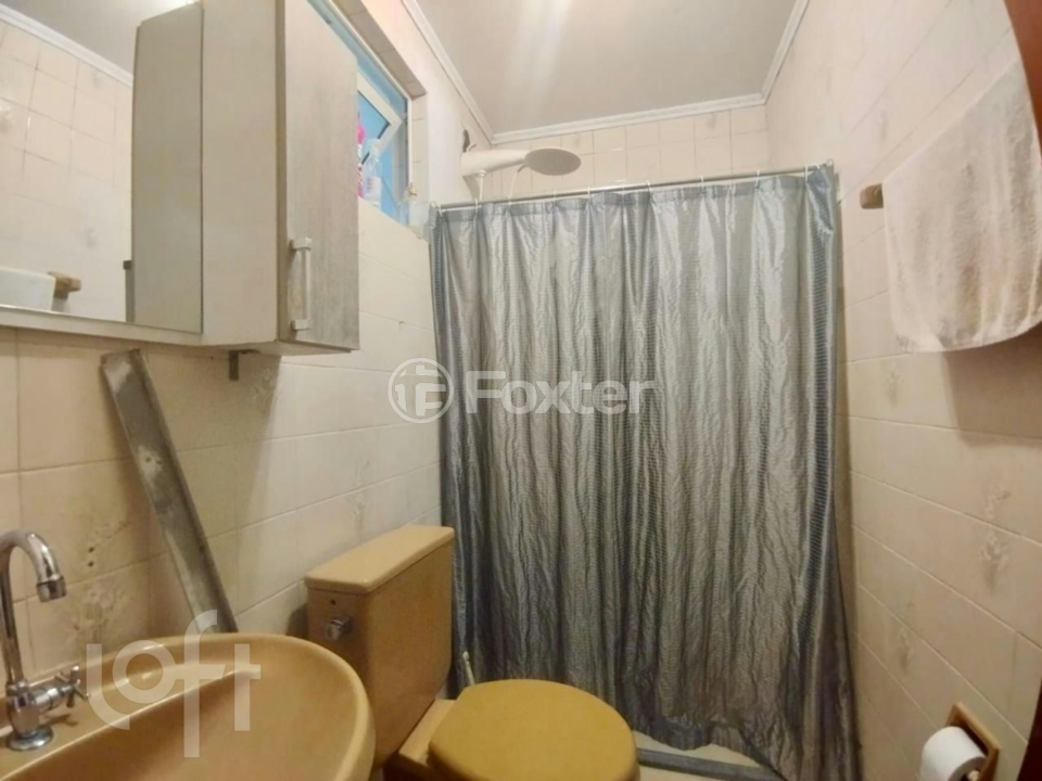 Apartamento à venda com 1 quarto, 46m² - Foto 8