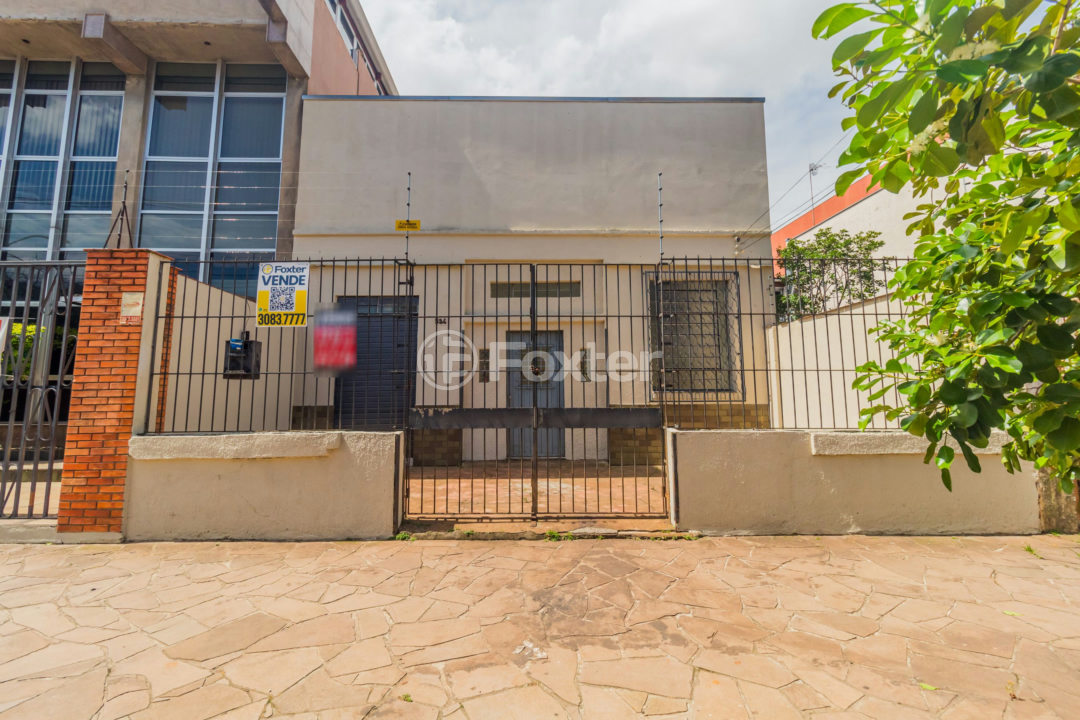 Depósito-Galpão-Armazém à venda, 242m² - Foto 16