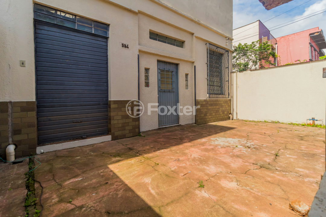 Depósito-Galpão-Armazém à venda, 242m² - Foto 15