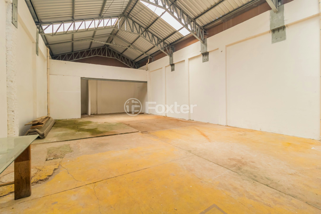 Depósito-Galpão-Armazém à venda, 242m² - Foto 5