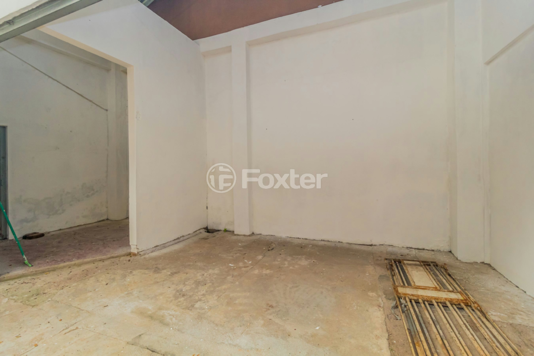 Depósito-Galpão-Armazém à venda, 242m² - Foto 9